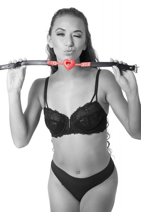 SPORTSHEETS SM AMOR BALL GAG Boss of toys