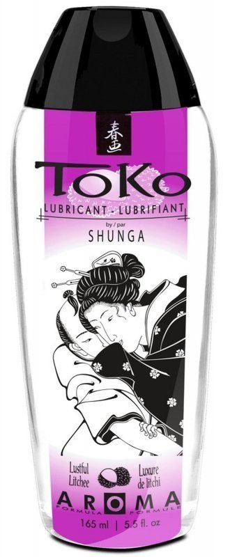 Toko Aroma Litchee Boss of toys