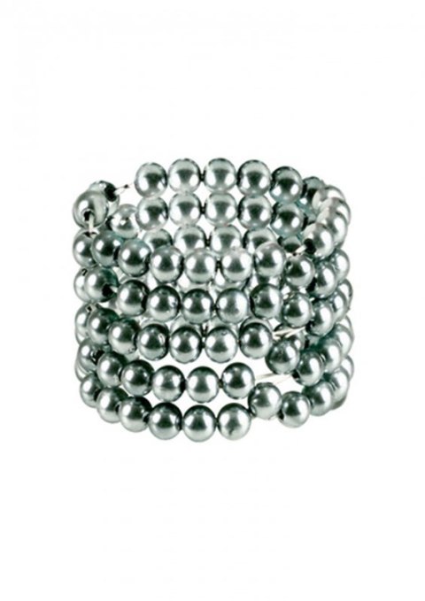 Ultimate Stroker Beads Silver Boss of toys