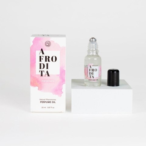 AFRODITA - PERFUME OIL Boss of toys