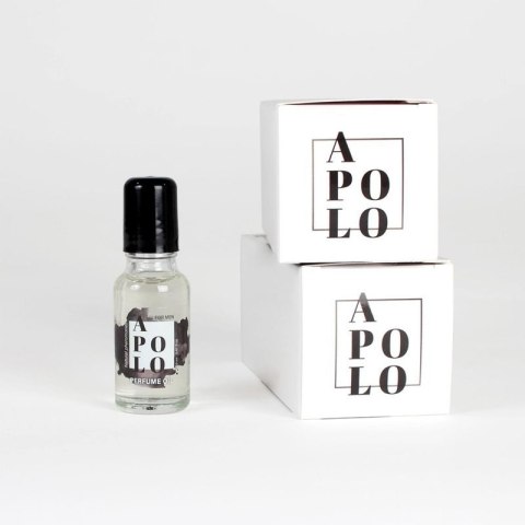APOLO - PERFUME OIL Boss of toys