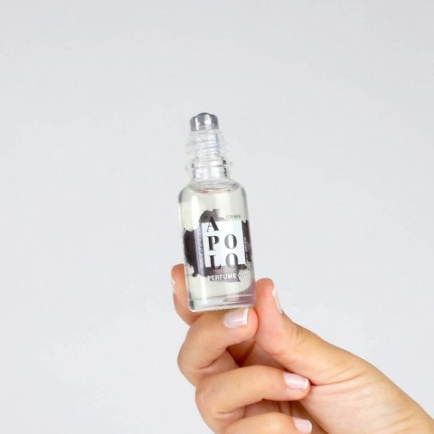 APOLO - PERFUME OIL Boss of toys