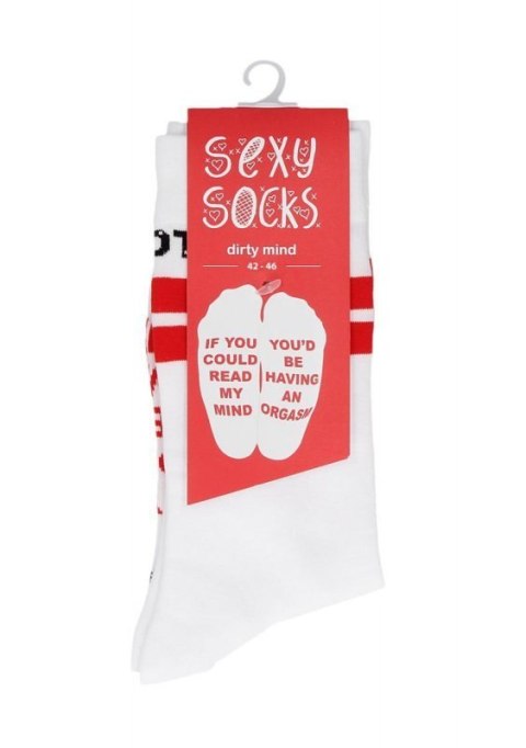 Dirty mind - 42-46 Boss of toys