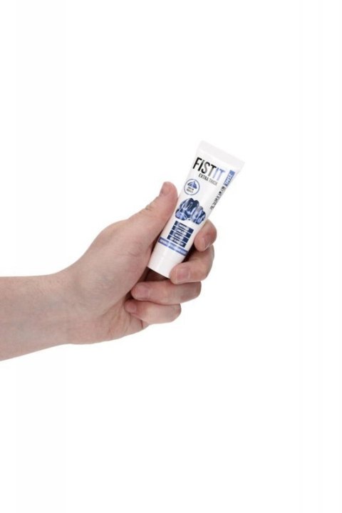 Extra Thick Lubricant - 0.8 fl oz / 25 ml Boss of toys