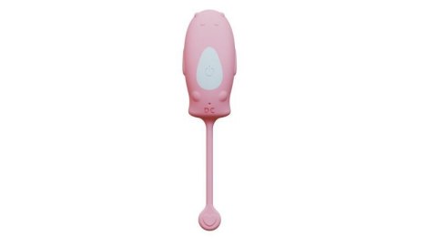 Love Egg Boss of toys