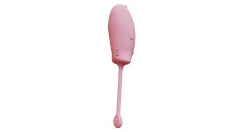 Love Egg Boss of toys