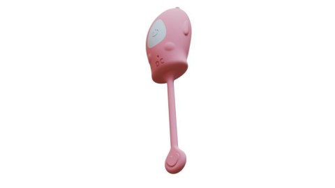 Love Egg Boss of toys