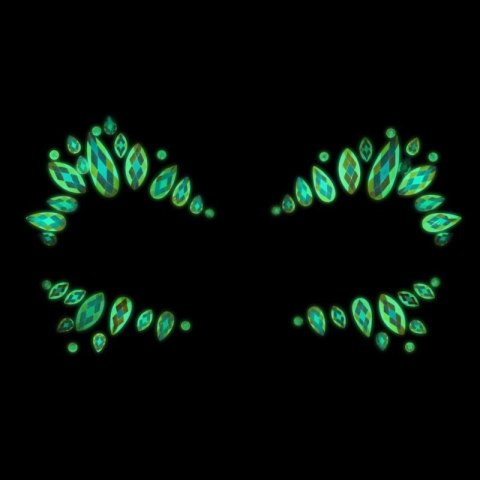 Body Jewelry Stickers - Face Boss of toys