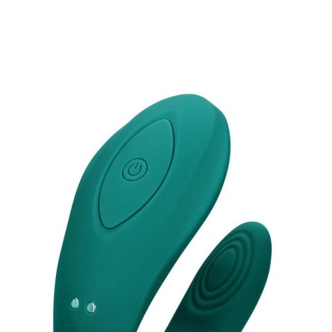 COUPLE TOY WITH REMOTE CONTROL Boss of toys
