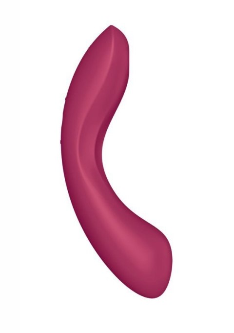 Curvy Trinity 1 red Boss of toys