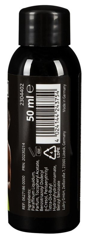 Erotic Massage Oil Spanish Fly 50 ml Boss of toys