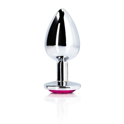 Heart Gem Butt Plug - Small Boss of toys