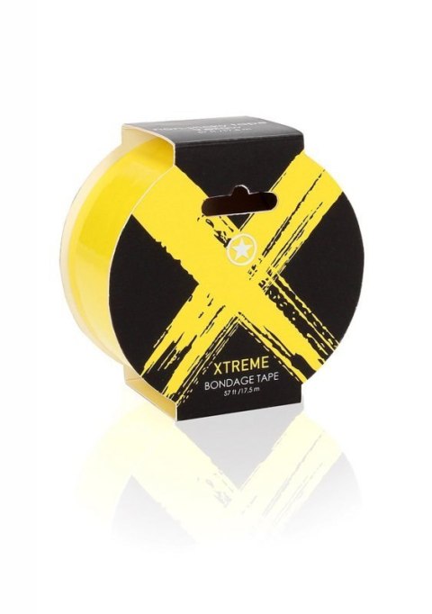 XTREME BONDAGE TAPE 5M Boss of toys