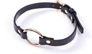 Fetish Fever - Hole Gag - Black Boss of toys