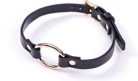 Fetish Fever - Hole Gag - Black Boss of toys