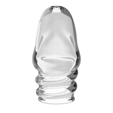 PRETTY LOVE - JEREMY, GET YOUR PENIS THICKER Crystal Boss of toys