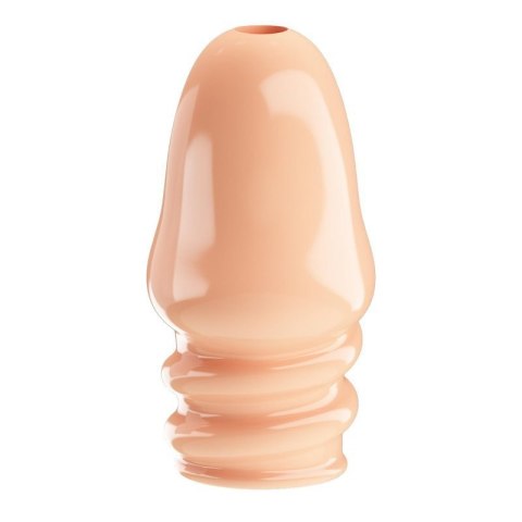 PRETTY LOVE - JEREMY, GET YOUR PENIS THICKER Flesh Boss of toys