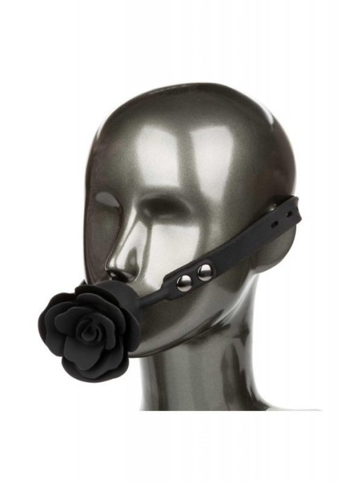 Removable Rose Gag Black Boss of toys