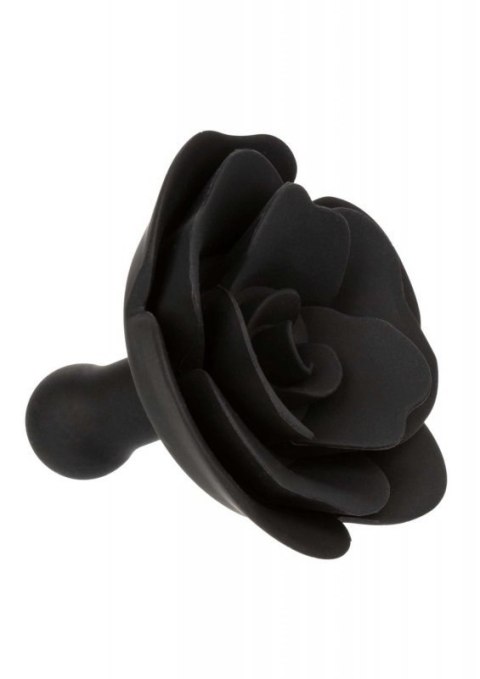 Removable Rose Gag Black Boss of toys