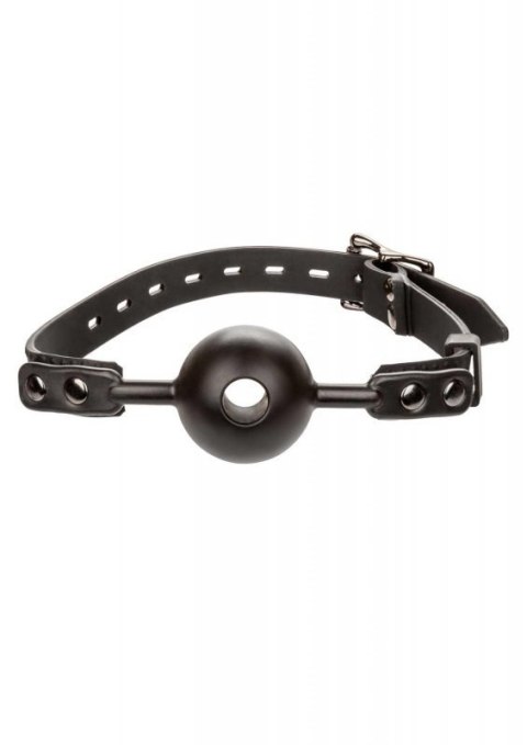 Removable Rose Gag Black Boss of toys