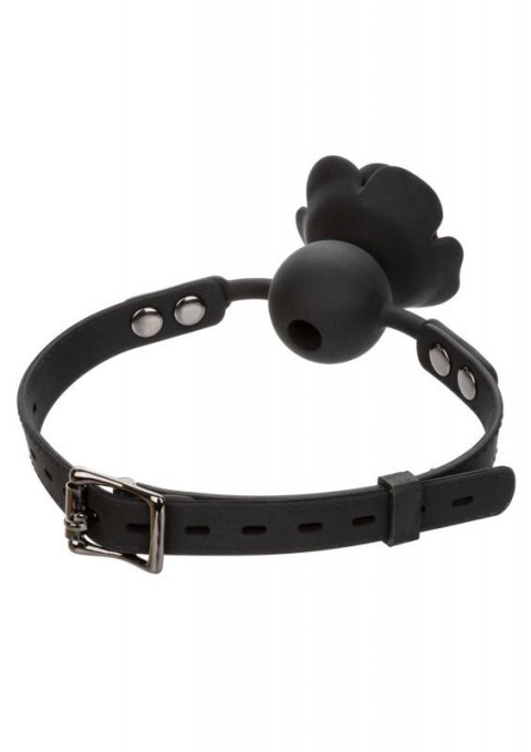 Removable Rose Gag Black Boss of toys