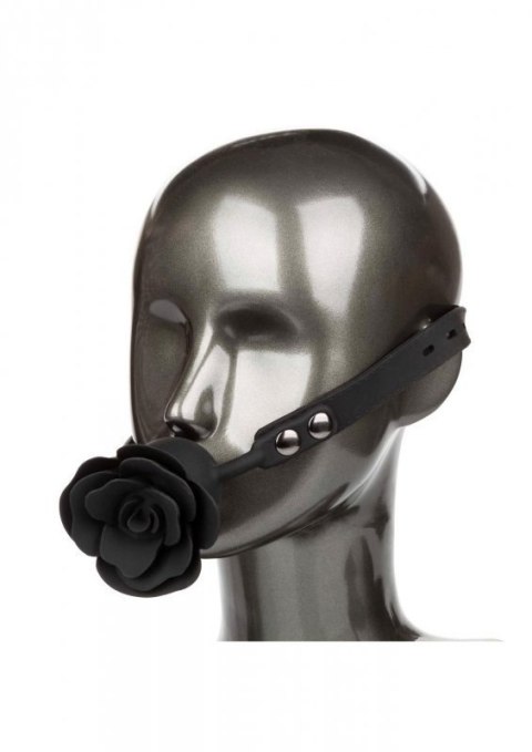 Removable Rose Gag Black Boss of toys