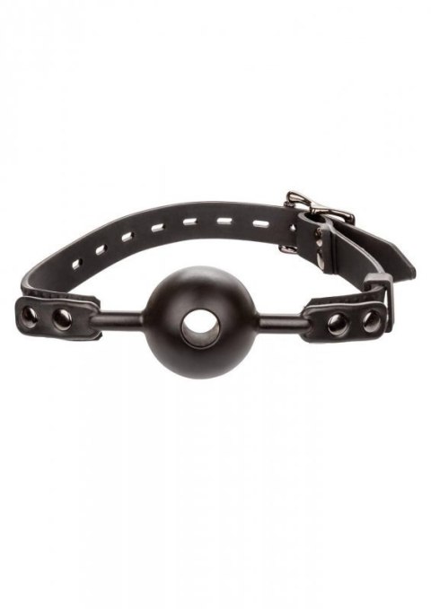 Removable Rose Gag Black Boss of toys