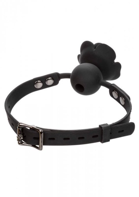 Removable Rose Gag Black Boss of toys