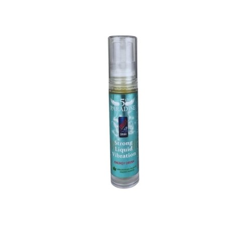Strong Liquid Vibration Energy Drink 10 ml Boss of toys