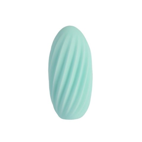 Alpha Masturbator Pleasure Pocket-Blue Boss of toys
