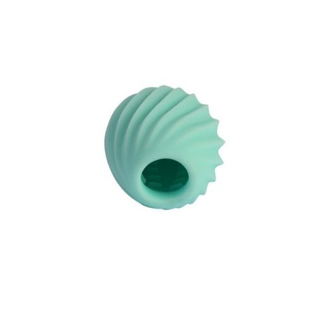 Alpha Masturbator Pleasure Pocket-Blue Boss of toys