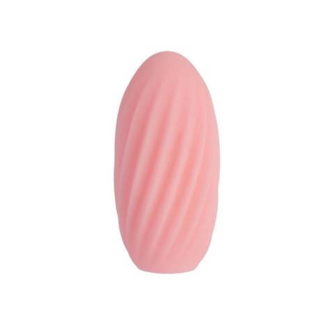 Alpha Masturbator Pleasure Pocket-Pink Boss of toys