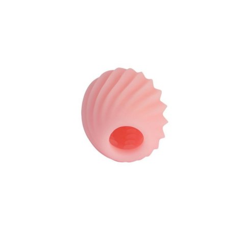 Alpha Masturbator Pleasure Pocket-Pink Boss of toys