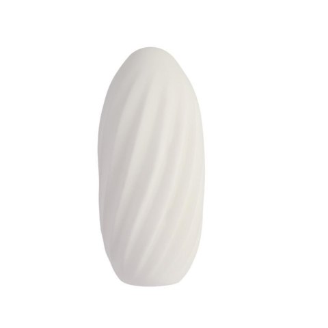 Alpha Masturbator Pleasure Pocket-White Boss of toys