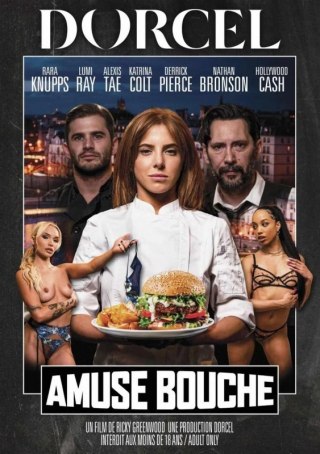 Amuse bouche Boss of toys