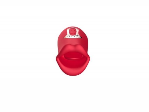 Biting mouth Boss of toys