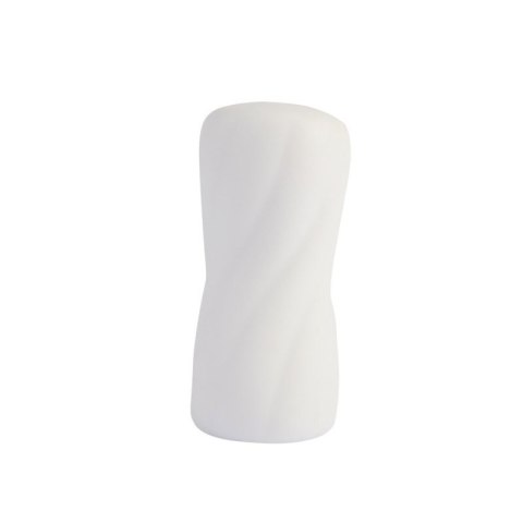 Blow Cox Masturbator Pleasure Pocket-White Boss of toys
