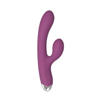 Dual rabbit vibrator Boss of toys
