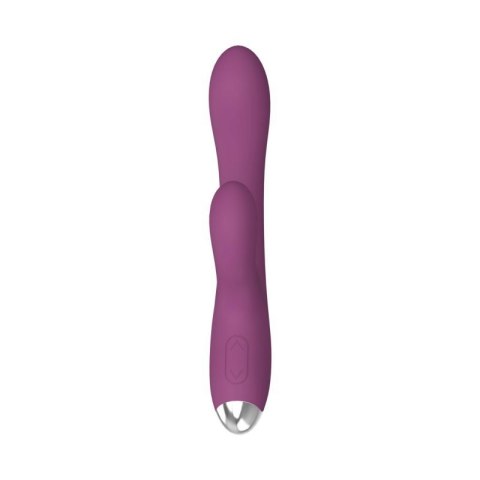 Dual rabbit vibrator Boss of toys