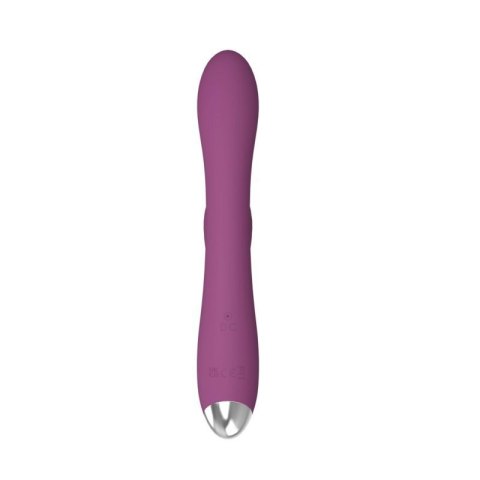 Dual rabbit vibrator Boss of toys