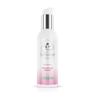 EasyGlide Sensitive Silicon Lubricant - 150 ml Boss of toys