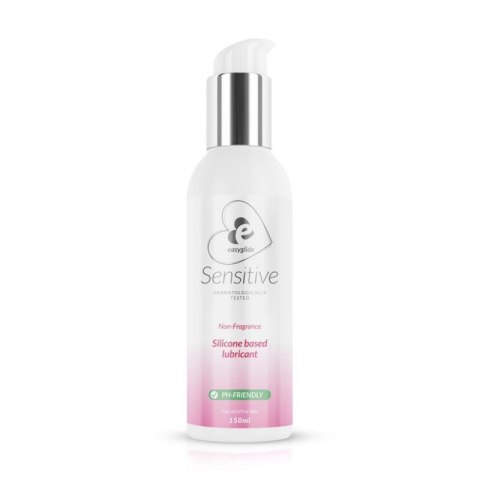 EasyGlide Sensitive Silicon Lubricant - 150 ml Boss of toys