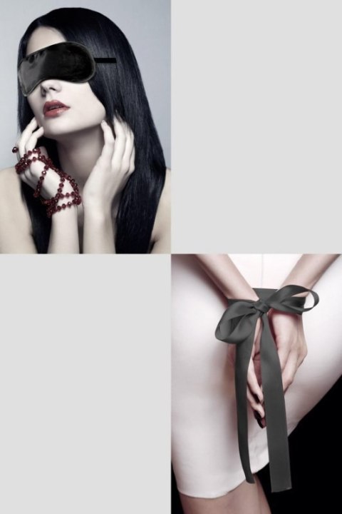 FETISH DREAM SET INITIATION SEXTOYS BOX Boss of toys