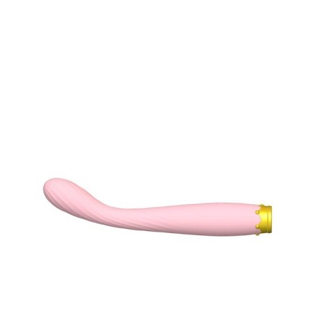 G SPOT VIBRATOR Pink Boss of toys