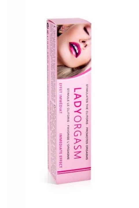 LADY ORGASM 15 ML Boss of toys