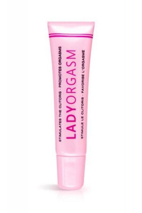 LADY ORGASM 15 ML Boss of toys