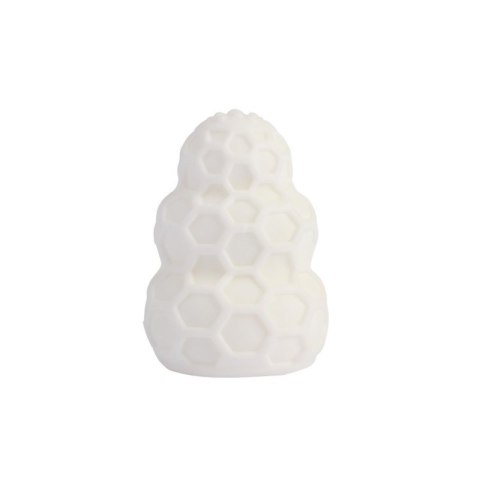 Phantom Masturbator Pleasure Pocket-White Boss of toys