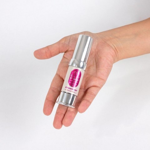 CLIT PWR - STRAWBERRY CLITORAL BALM Boss of toys