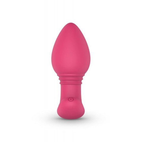 EasyConnect - Vibrating Butt Plug Axel app-controlled Boss of toys