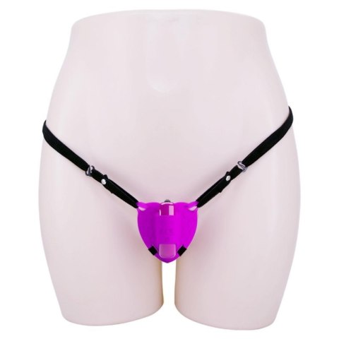 PRETTY LOVE - Clitoral Massager, Heartbeat, 10 vibration functions Boss of toys
